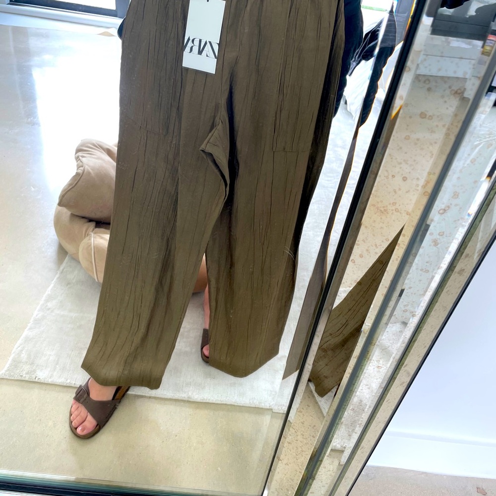 Zara Pants - size L